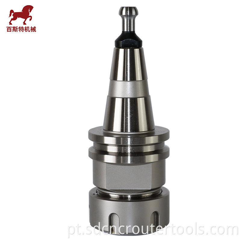 Iso30 Atc Cnc Router Tools